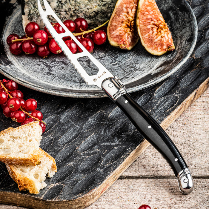 Laguiole Style de Vie Kaasmes voor Zachte Kaas 9 cm