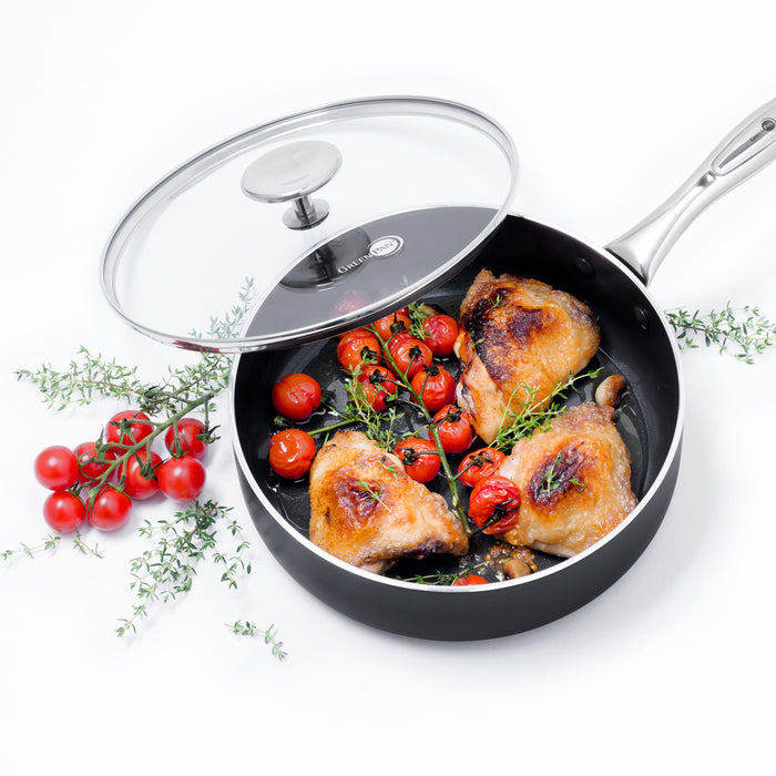 Greenpan Brussels Hapjespan Ø 24 cm