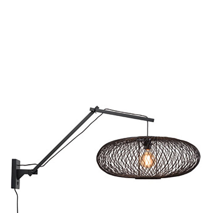 GOOD&MOJO Cango Wandlamp