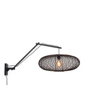 GOOD&MOJO Cango Wandlamp