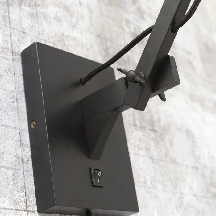 GOOD&MOJO Cango Wandlamp