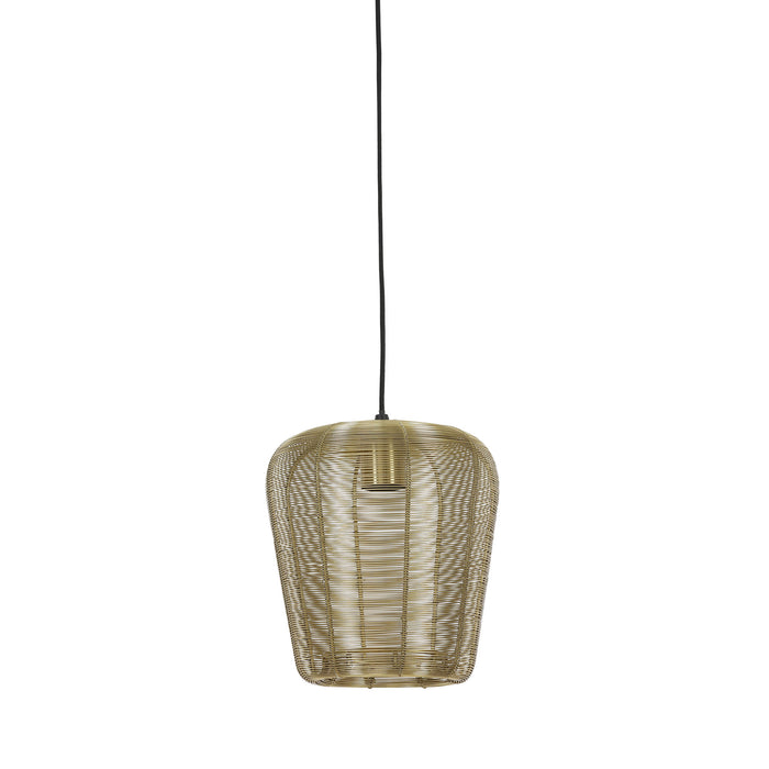 Light & Living Adeta Hanglamp Ø 23 cm