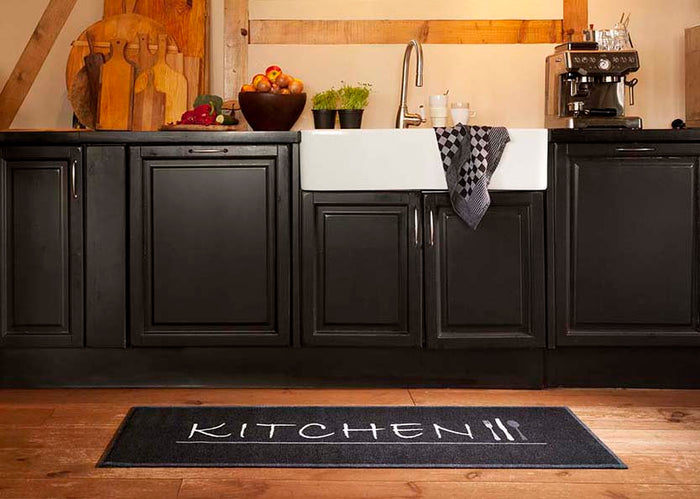 MD Entree - Keukenloper - Keukenmat - Vloerkleed - Antislip -