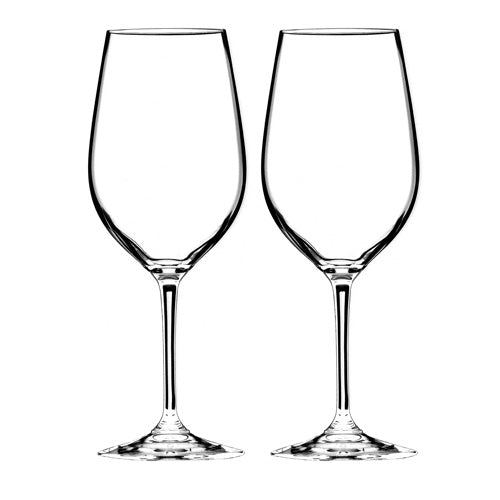 Riedel Wijnglazen Vinum Chianti / Riesling 0,4 L - 2 st.