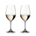 Riedel Wijnglazen Vinum Chianti / Riesling 0,4 L - 2 st.