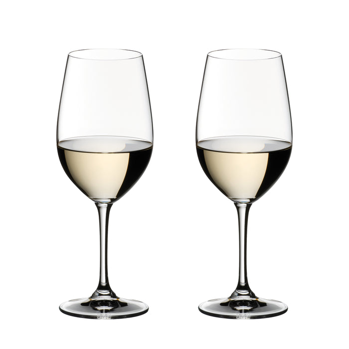 Riedel Wijnglazen Vinum Chianti / Riesling 0,4 L - 2 st.