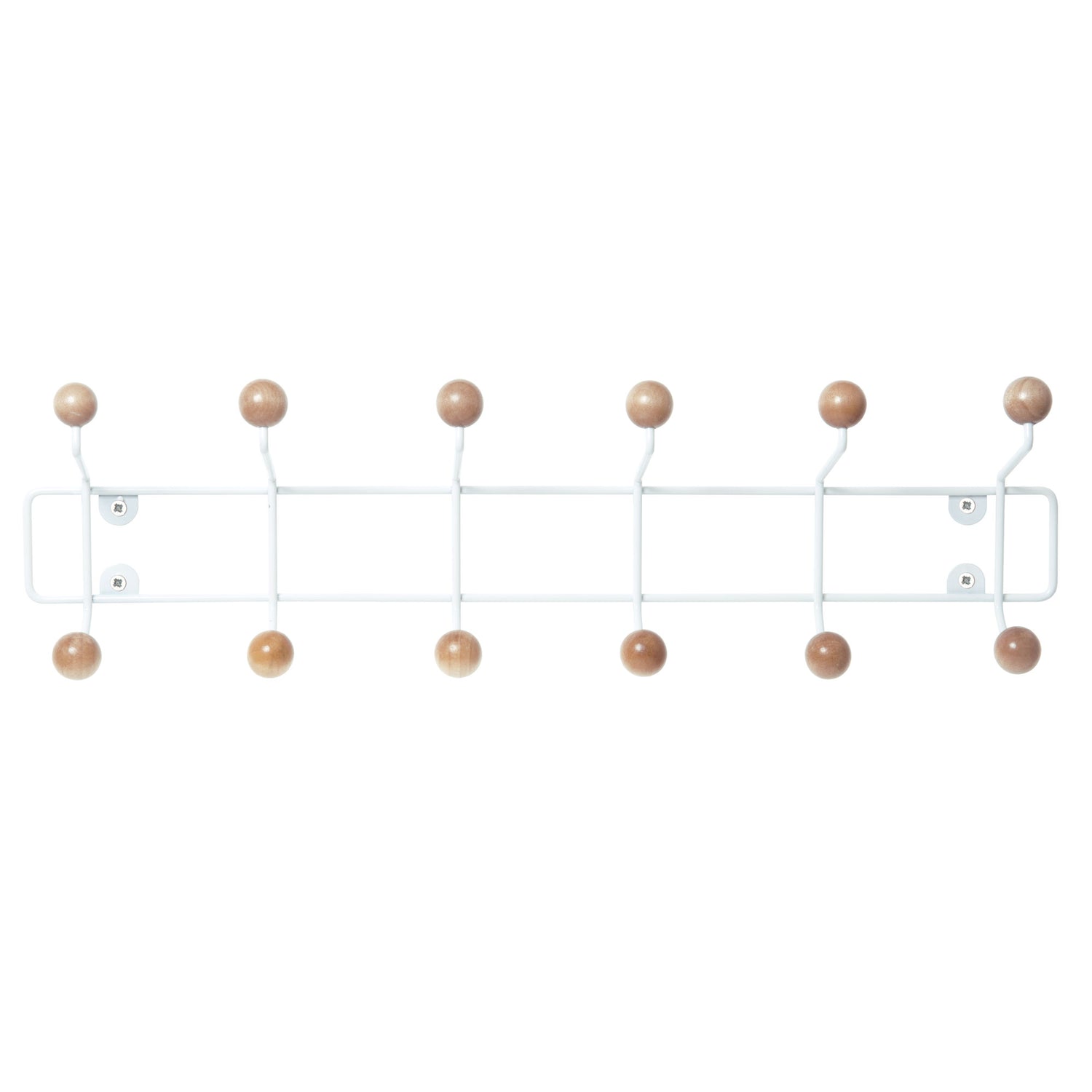 present time Saturnus Kapstok L