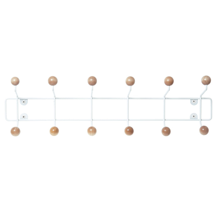 present time Saturnus Kapstok L