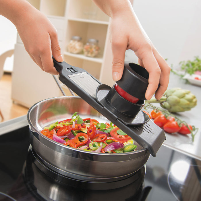 GEFU V-Cutter Violi Mandoline