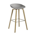 HAY About a Stool AAS32 Barkruk 75 cm