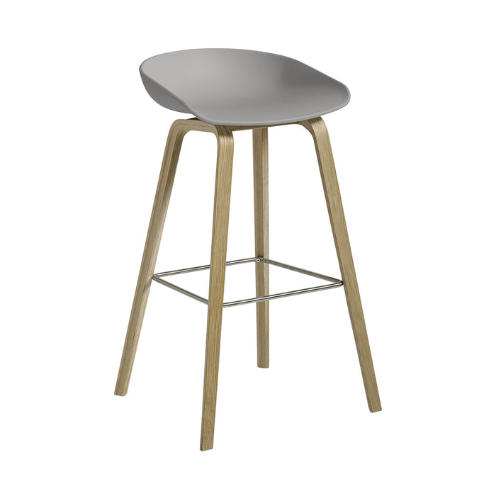 HAY About a Stool AAS32 Barkruk 75 cm