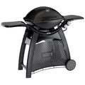 Weber Q3000 Gasbarbecue