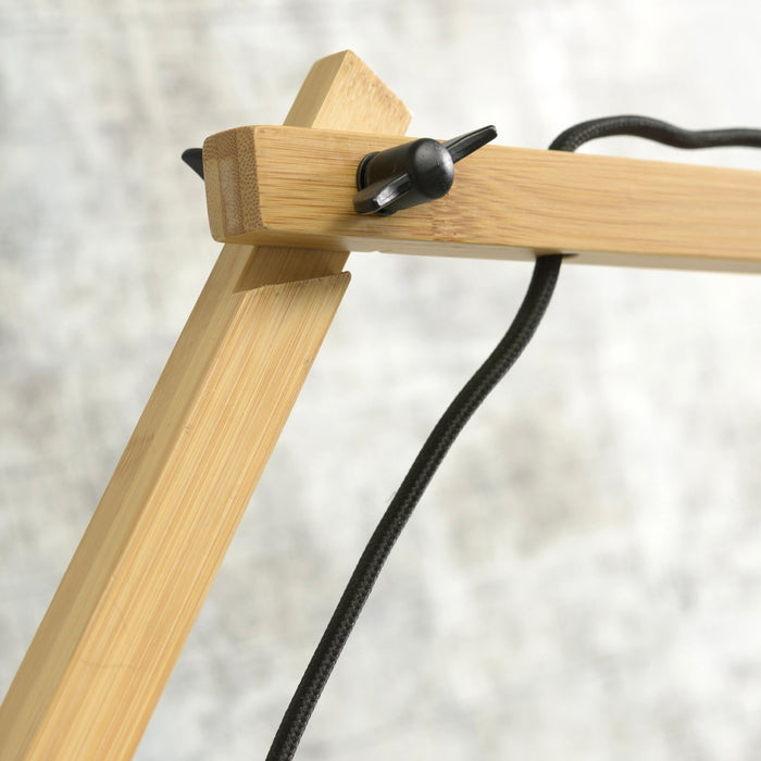 GOOD&MOJO Cango Wandlamp