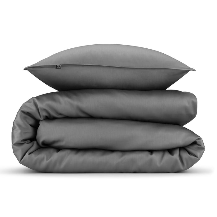 Zo!Home Satinado Dekbedovertrek 240 x 220 cm