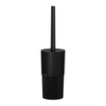 Sealskin Brave Toiletborstel met Houder Vrijstaand - Zwart