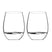 Riedel O' Cabernet Wijnglazen 0,6 L - 2 st.
