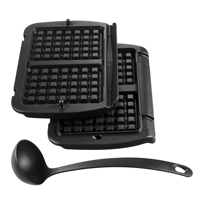 Tefal XA7238 OptiGrill+ en OptiGrill Elite Wafelaccessoire
