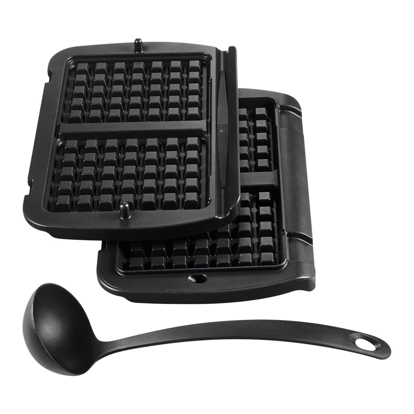 Tefal XA7238 OptiGrill+ en OptiGrill Elite Wafelaccessoire