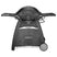 Weber Q3200 Gasbarbecue B 140 x D 70 cm