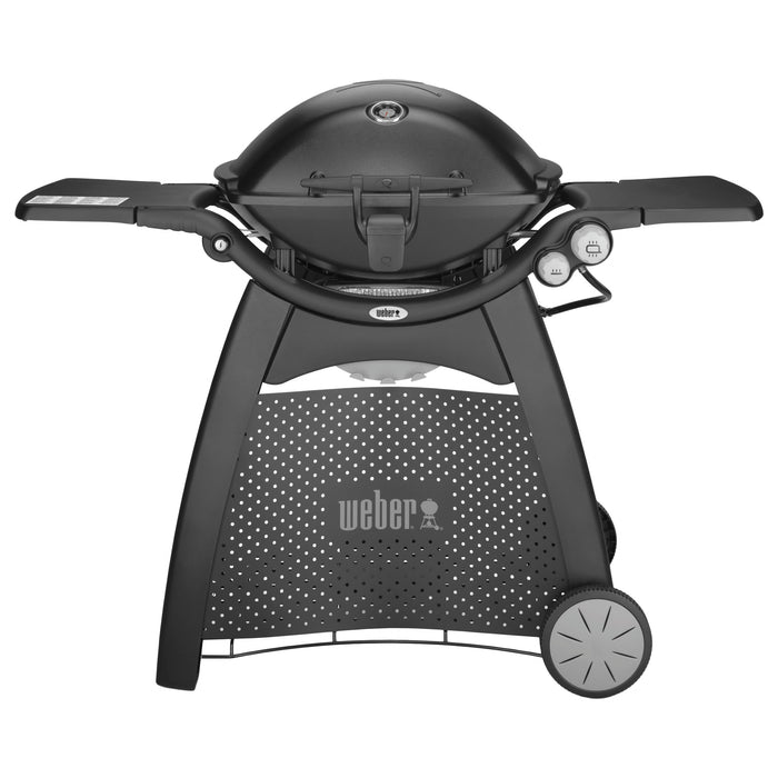 Weber Q3200 Gasbarbecue B 140 x D 70 cm