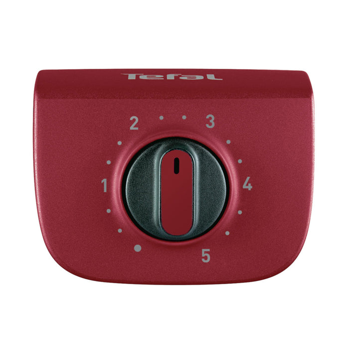 Tefal EasyGrill BG90F514 Elektrische barbecue D 35 x L 42 cm