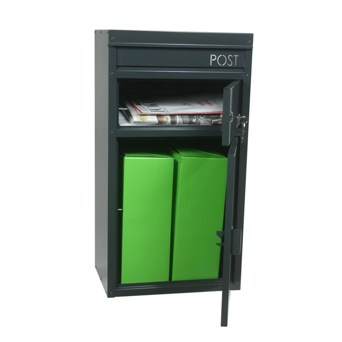 Safepost 45 Brievenbus