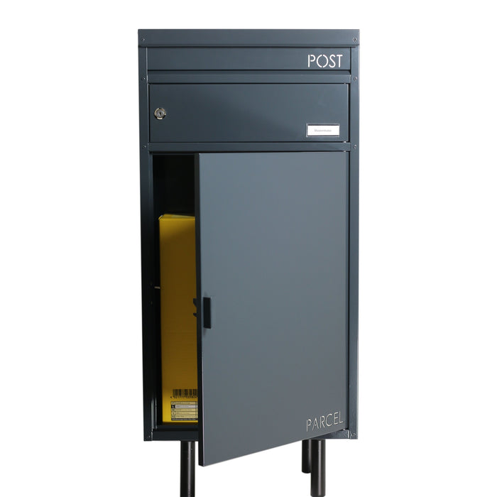 Safepost 45 Brievenbus