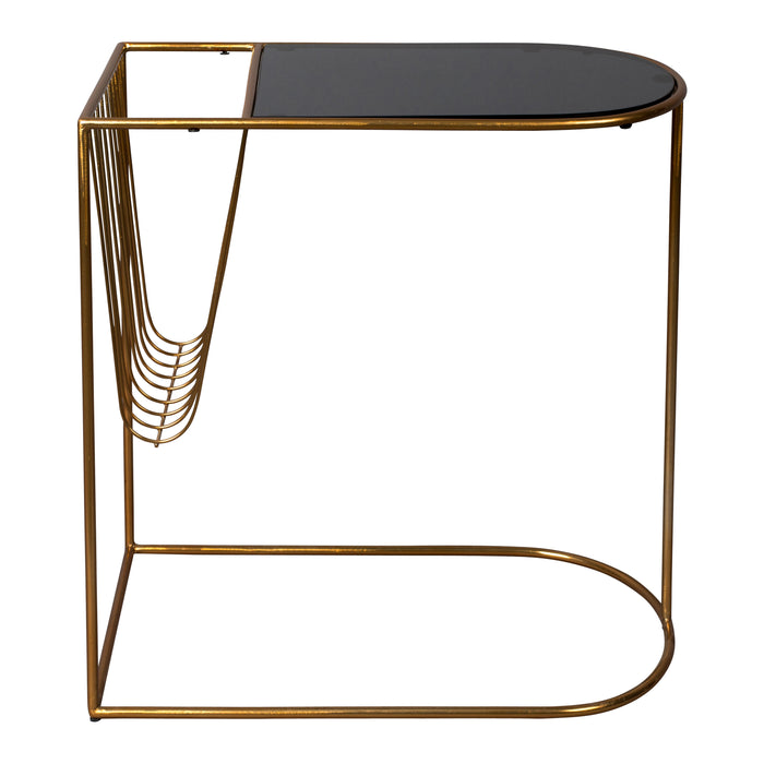 Dutchbone Eileen Bijzettafel