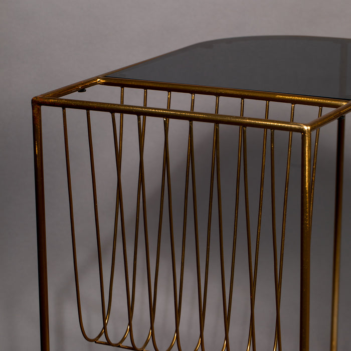 Dutchbone Eileen Bijzettafel