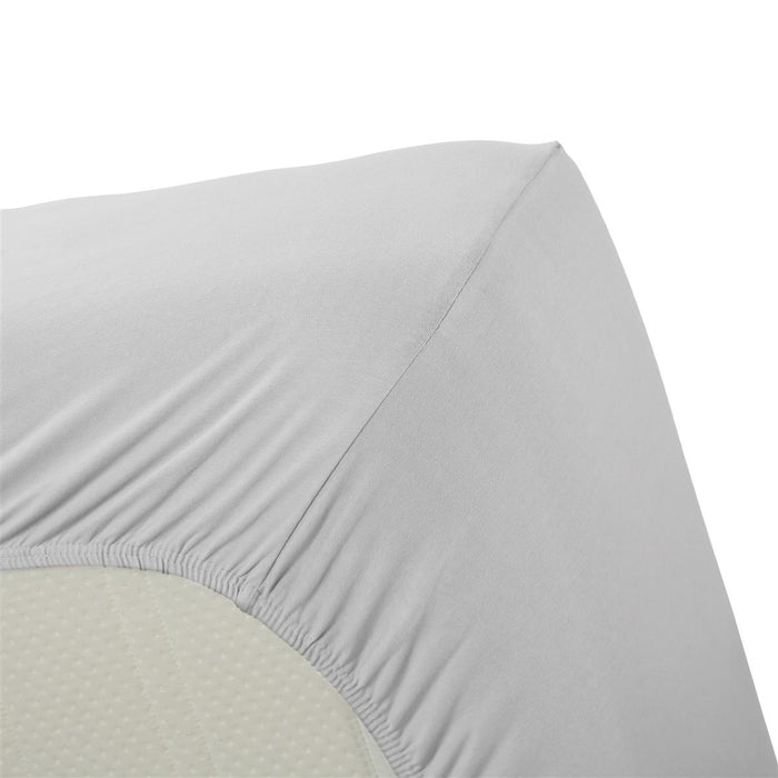 Beddinghouse Jersey Lycra Premium Hoeslaken 180 x 220 cm