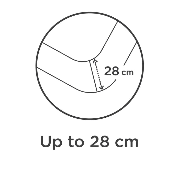 Beddinghouse Jersey Lycra Premium Hoeslaken 180 x 220 cm