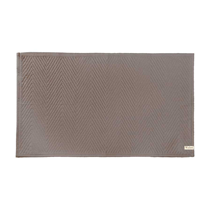 Walra Soft Cotton Badmat 60 x 100 cm