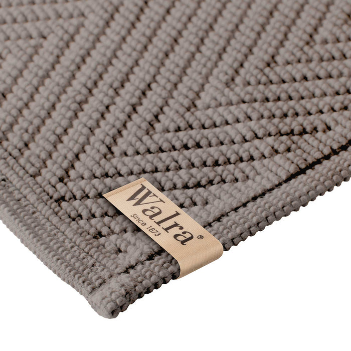 Walra Soft Cotton Badmat 60 x 100 cm
