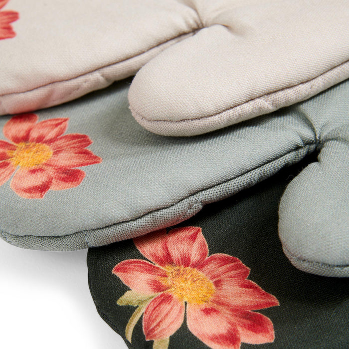 Essenza Gallery Ovenwant - Dark green