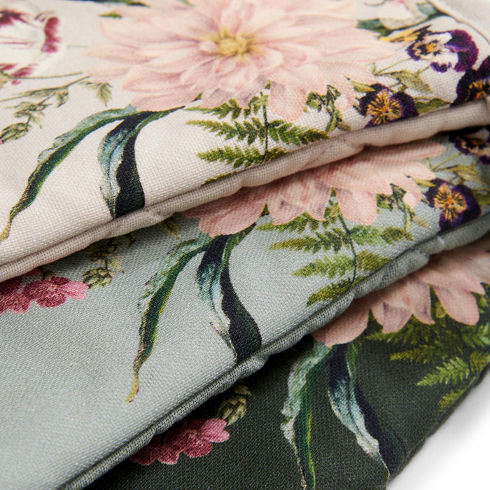 Essenza Gallery Ovenwant - Dark green