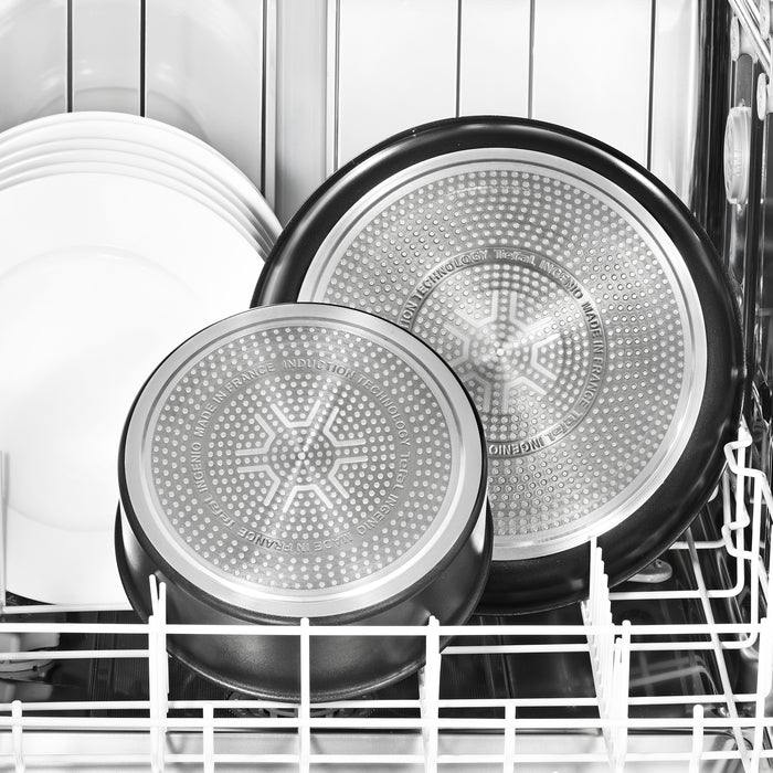 Tefal Ingenio Pannenset 3-delig
