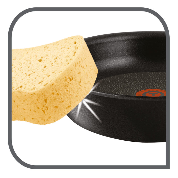 Tefal Ingenio Pannenset 3-delig