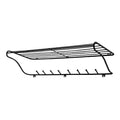 Maze Interior Hat Rack Wandkapstok L