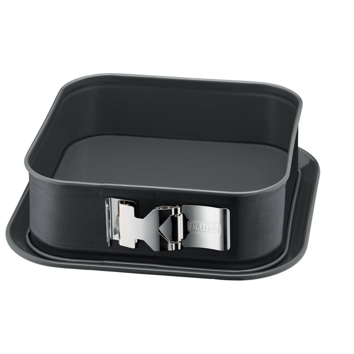Kaiser La Forme Plus Springvorm 24 x 24 cm