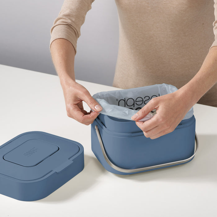 Joseph Joseph Stack Afvalemmer 4 Liter