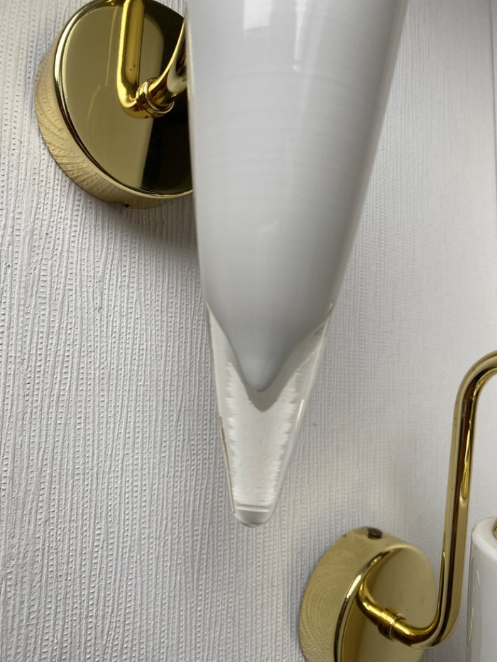 Reliving Regency Pegel Lampjes