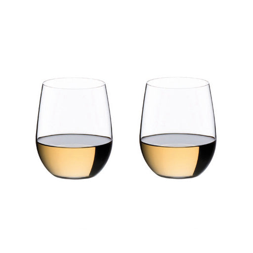 Riedel O' Viognier Wijnglazen 2 st. - 0,32 L