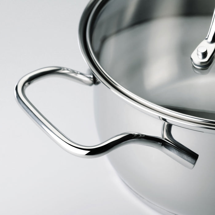 Tefal Intuition Pannenset 4-delig