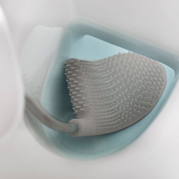 Joseph Joseph Flex Lite Toiletborstel Met Houder