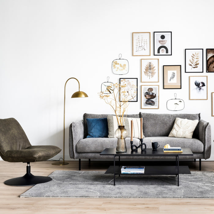 vtwonen Jupiter Vloerlamp