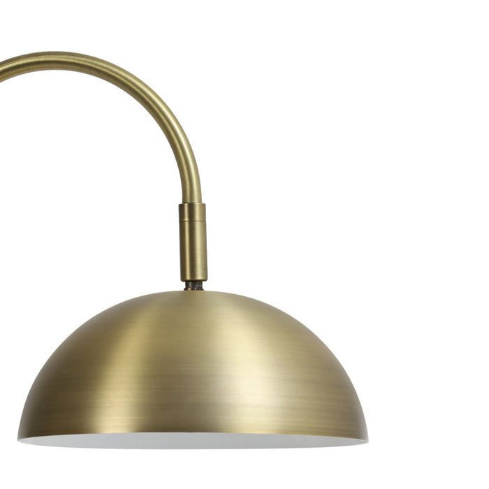 vtwonen Jupiter Vloerlamp