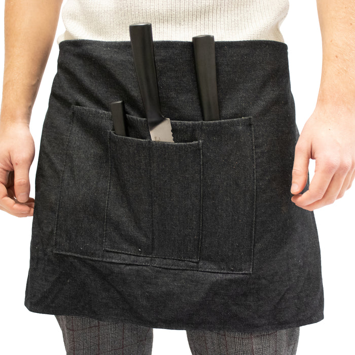 Homey's Grilla Barbecue Messenset + Grillmat + Schort