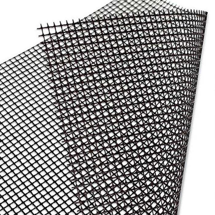 Homey's Grilla Barbecue Messenset + Grillmat + Schort