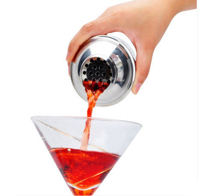 Krumble RVS Cocktail Shaker