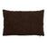 Essenza Billie Sierkussen 30 x 50 cm - Darkest Brown
